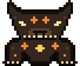 Emberjaw sprite